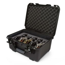NANUK 933 5 UP Gun Case (18.00 x 13.00 x 9.5")