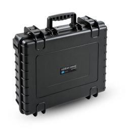 B&W  6040 Waterproof Utility Case (18.7 x 14 x 4.9")