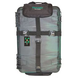 Backpack Harness for Medium-Large Cases