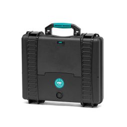 HPRC2580 Waterproof Utility Case (15.35 x 12.20 x 3.50")