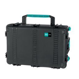 HPRC2760W Waterproof Wheeled Case (27.16 x 17.71 x 11.81")