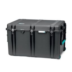 HPRC2800W Waterproof Wheeled Case (29.49 x 20.67 x 17.91")