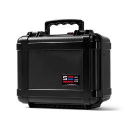 S3 T6500 Waterproof Case (11.93 x 9.02 x 5.98")