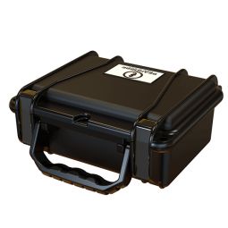 Carrying Cases: FuerteCases.com
