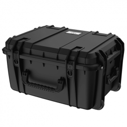 Seahorse SE1220 Waterproof Protective Equipment Case with Wheels and Pull Handle (25.7 x 19.5 x 13.1