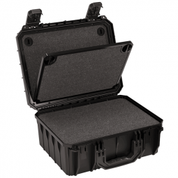 Seahorse SE630HPS Waterproof Protective Equipment Case (16.0 x 11.6 x 6.2")