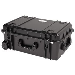 Seahorse SE920 Waterproof Protective Equipment Case with Wheels and Pull Handle
