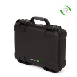 NANUK-R 910 Waterproof Utility Case (13.2 x 9.2 x 4.1") Recycled Resin Case