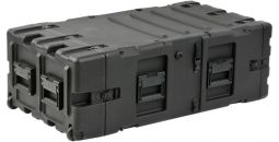 SKB 3RS-5U30-25B Static Shock Rack Cases