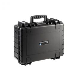 B&W 5000 Waterproof Utility Case (16.9 x 14.4 x 7.5")