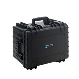 B&W 5500 Waterproof Utility Case (16.9 x 11.8 x 11.8")