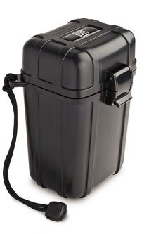 S3 T4000 Waterproof Dry Box