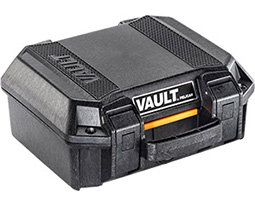 Pelican™ Vault 100 Small Case (11.00 x 8.00 x 4.50”)