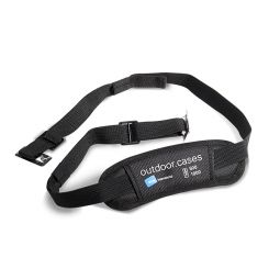 B&W Shoulder Strap for BW500 or BW1000
