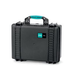 HPRC2500 Waterproof Utility Case (17.72 x 12.72 x 6.89")