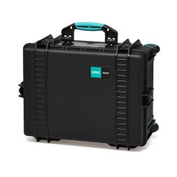HPRC2600W Waterproof Wheeled Case (18.98 x 14.09 x 8.58")