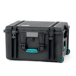 HPRC2730W Waterproof Wheeled Case (20.04 x 18.11 x 12.44")