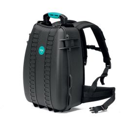HPRC3500 Waterproof Utility Backpack (17.05 x 12.56 x 6.65")