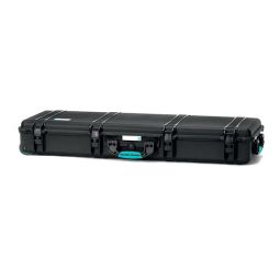 HPRC5400W Waterproof Wheeled Long Case (44.90 x 13.78 x 6.30")