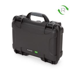 NANUK-R 909 Waterproof Utility Case (11.4 x 7 x 3.7") Recycled Resin Case