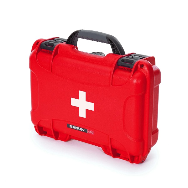 First Aid / EMS Medical Cases