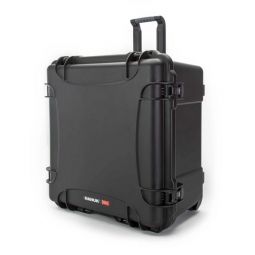 NANUK 970 Waterproof Wheeled Case (24.0 x 24.0 x 14.2")