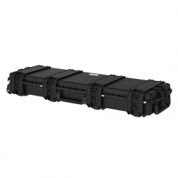 Seahorse SE1630 Waterproof Protective Long Equipment Case with Wheels (54.3 x 15.3 x 6.4")