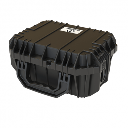 Seahorse SE430 Waterproof Protective Equipment Case (11.2 x 8.3 x 5.7")