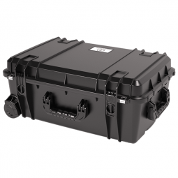 Seahorse SE920 Waterproof Protective Equipment Case with Wheels and Pull Handle (22.1 x 13.5 x 8.5")