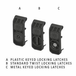 Seahorse Latch Kits for SE1220