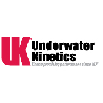 Underwater Kinetics Cases