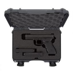 NANUK 909 Glock® Case (11.4 x 7 x 3.7”)