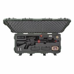 NANUK 985 AR 15 Case Waterproof Long Case (36.6 x 14.5 x 6.0")