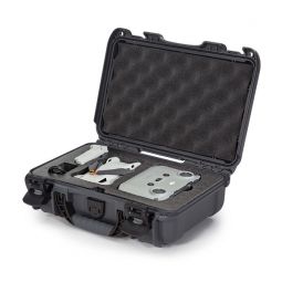 NANUK 909 Waterproof Case for DJI Mini 3 Pro (11.4 x 7 x 3.7")