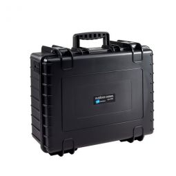 B&W  6000 Waterproof Utility Case (18.7 x 13.8 x 7.9")