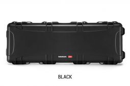 NANUK 990 Waterproof Long Case (44.00 x 14.5 x 6.00")