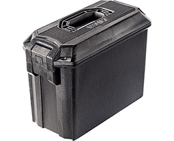 Pelican™ Vault 250 Ammo Case (12.70 x 6.30 x 10.00”)