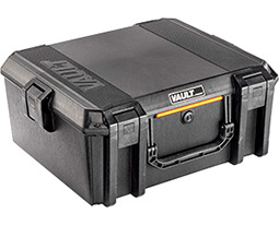 Pelican™ Vault 600 Equipment Case (21.00" x 17.00" x 9.50")